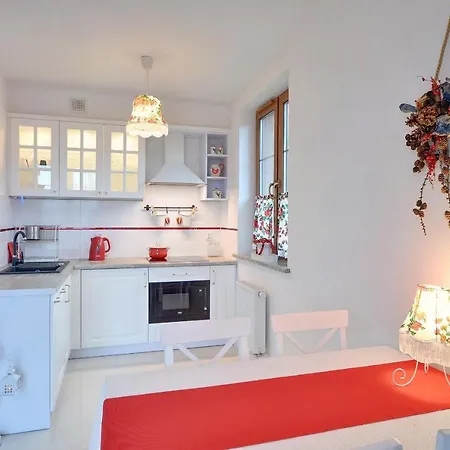 Sun & Nad Strumieniem Nadrzeczna 3d I 3e - Centrum 300m Apartamento Karpacz