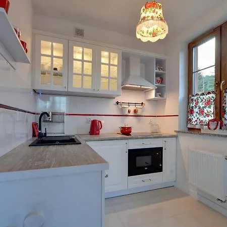 Sun & Nad Strumieniem Nadrzeczna 3d I 3e - Centrum 300m