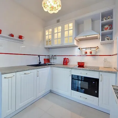 Apartamento Sun & Nad Strumieniem Nadrzeczna 3d I 3e - Centrum 300m Karpacz