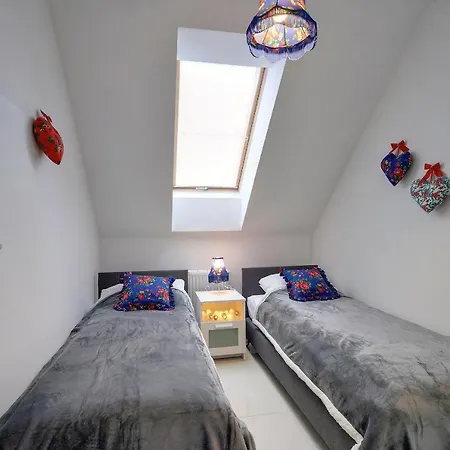 Sun & Nad Strumieniem Nadrzeczna 3d I 3e - Centrum 300m Apartment Karpacz