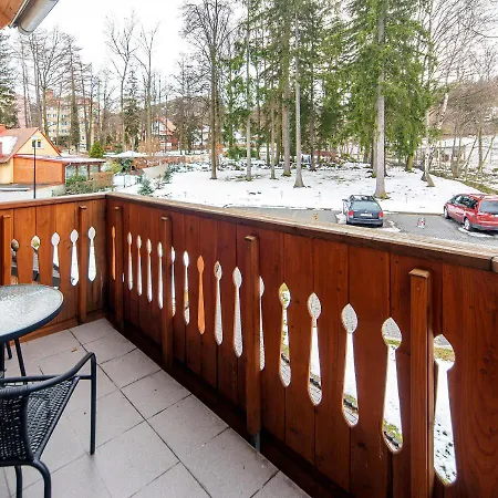 Sun & Nad Strumieniem Nadrzeczna 3d I 3e - Centrum 300m