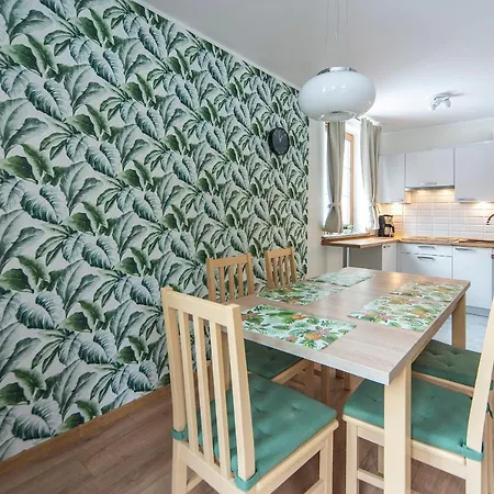 Sun & Nad Strumieniem Nadrzeczna 3d I 3e - Centrum 300m Apartment Karpacz