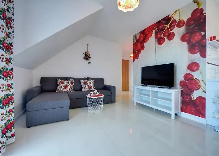 Sun & Nad Strumieniem Nadrzeczna 3d I 3e - Centrum 300m Karpacz