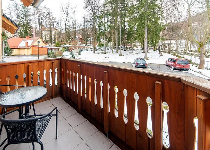 Sun & Nad Strumieniem Nadrzeczna 3d I 3e - Centrum 300m