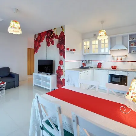 Sun & Nad Strumieniem Nadrzeczna 3d I 3e - Centrum 300m Appartamento Karpacz