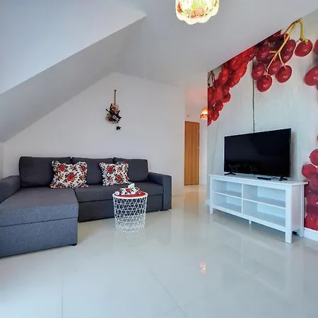 Sun & Nad Strumieniem Nadrzeczna 3d I 3e - Centrum 300m Karpacz