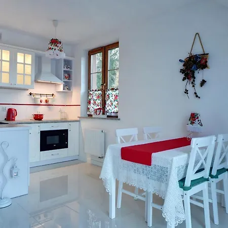 Sun & Nad Strumieniem Nadrzeczna 3d I 3e - Centrum 300m *