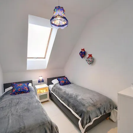 Appartamento Sun & Nad Strumieniem Nadrzeczna 3d I 3e - Centrum 300m Karpacz