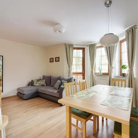 Sun & Nad Strumieniem Nadrzeczna 3d I 3e - Centrum 300m * Karpacz