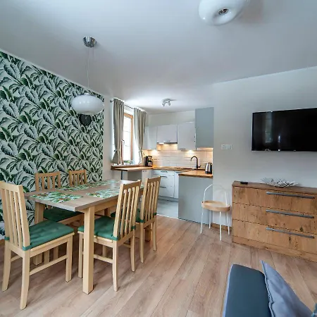 Apartamento Sun & Nad Strumieniem Nadrzeczna 3d I 3e - Centrum 300m Karpacz