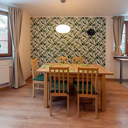 Sun & Nad Strumieniem Nadrzeczna 3d I 3e - Centrum 300m * Karpacz