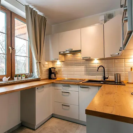 Sun & Nad Strumieniem Nadrzeczna 3d I 3e - Centrum 300m Karpacz