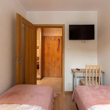 Sun & Nad Strumieniem Nadrzeczna 3d I 3e - Centrum 300m * Karpacz