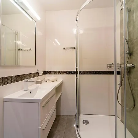 Sun & Nad Strumieniem Nadrzeczna 3d I 3e - Centrum 300m Karpacz