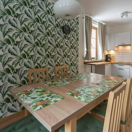 Sun & Nad Strumieniem Nadrzeczna 3d I 3e - Centrum 300m Apartamento *