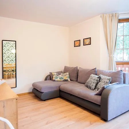 Sun & Nad Strumieniem Nadrzeczna 3d I 3e - Centrum 300m *