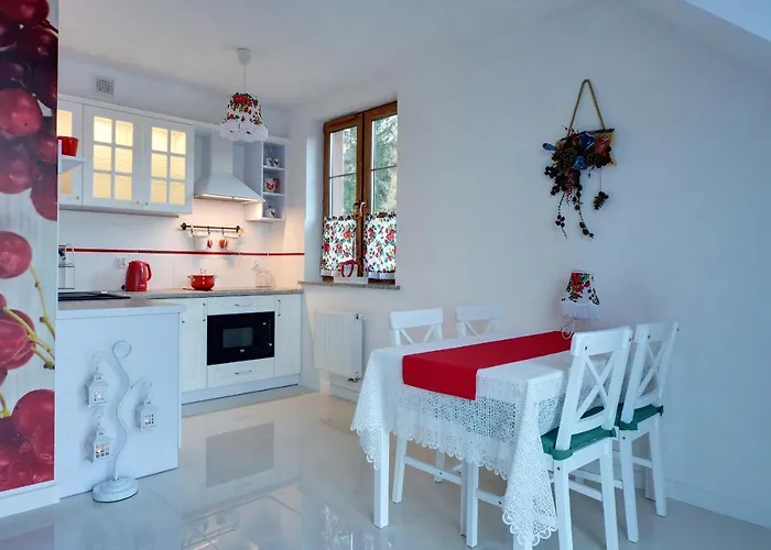 Sun & Nad Strumieniem Nadrzeczna 3d I 3e - Centrum 300m *