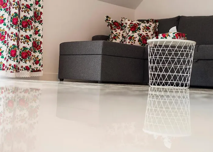 Sun & Nad Strumieniem Nadrzeczna 3d I 3e - Centrum 300m Apartment Karpacz