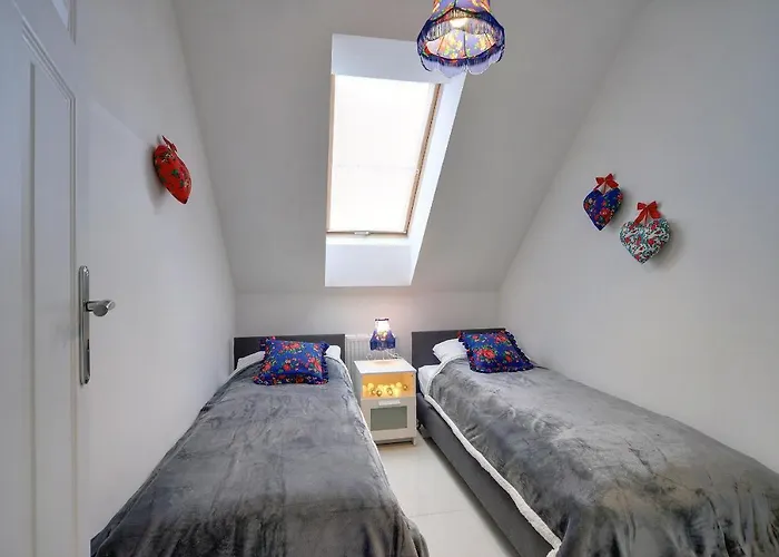 Sun & Nad Strumieniem Nadrzeczna 3d I 3e - Centrum 300m Apartment Karpacz