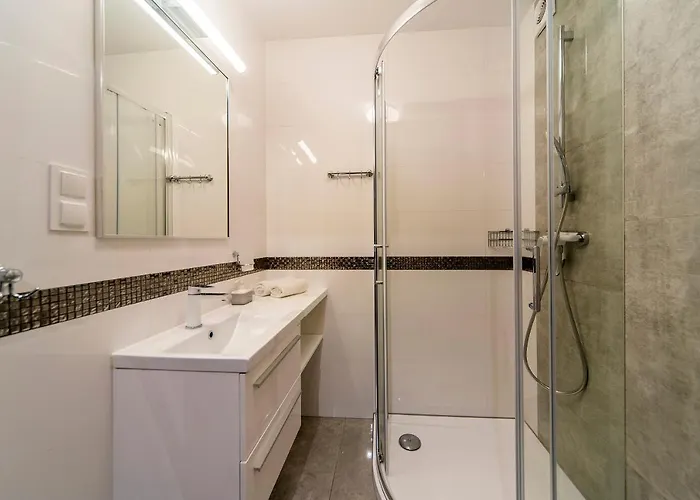 Sun & Nad Strumieniem Nadrzeczna 3d I 3e - Centrum 300m Karpacz