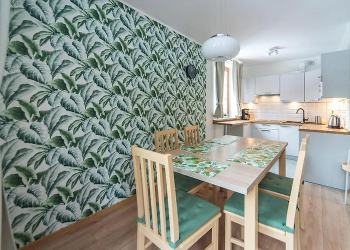 Sun & Nad Strumieniem Nadrzeczna 3d I 3e - Centrum 300m Apartment Karpacz